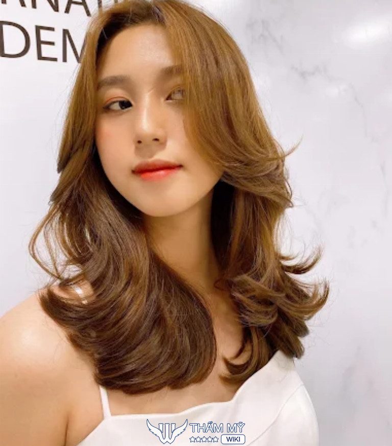 Salon cắt tóc ở Phường An Đông Thanh Hà