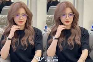 7 Salon tóc ở Phường An Hội Đông làm đẹp, giá HSSV