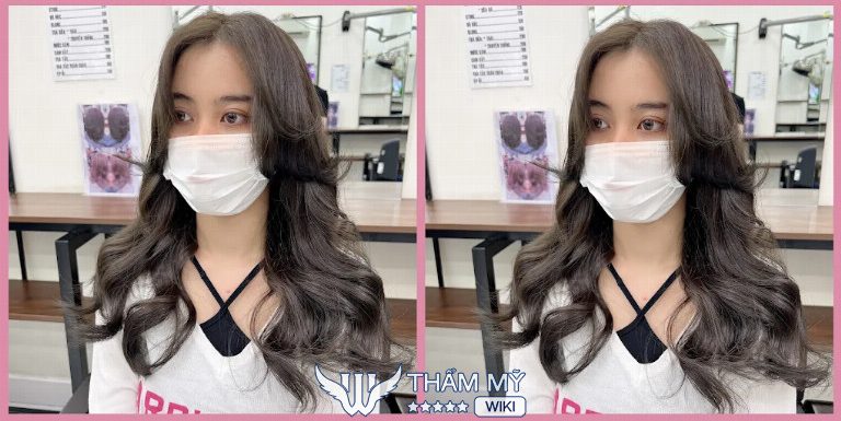 Salon tóc Phường An Hội Đông Phương JiPi Hair Salon