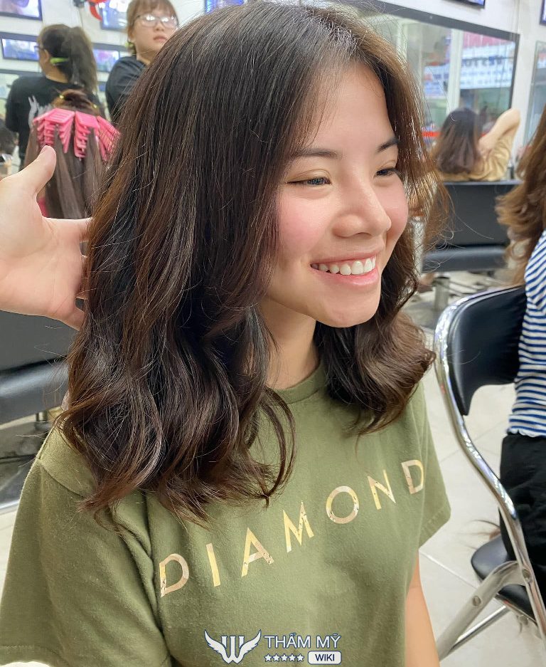 Salon tóc ở Phường An Hội Đông giá rẻ - Zen HairSalon