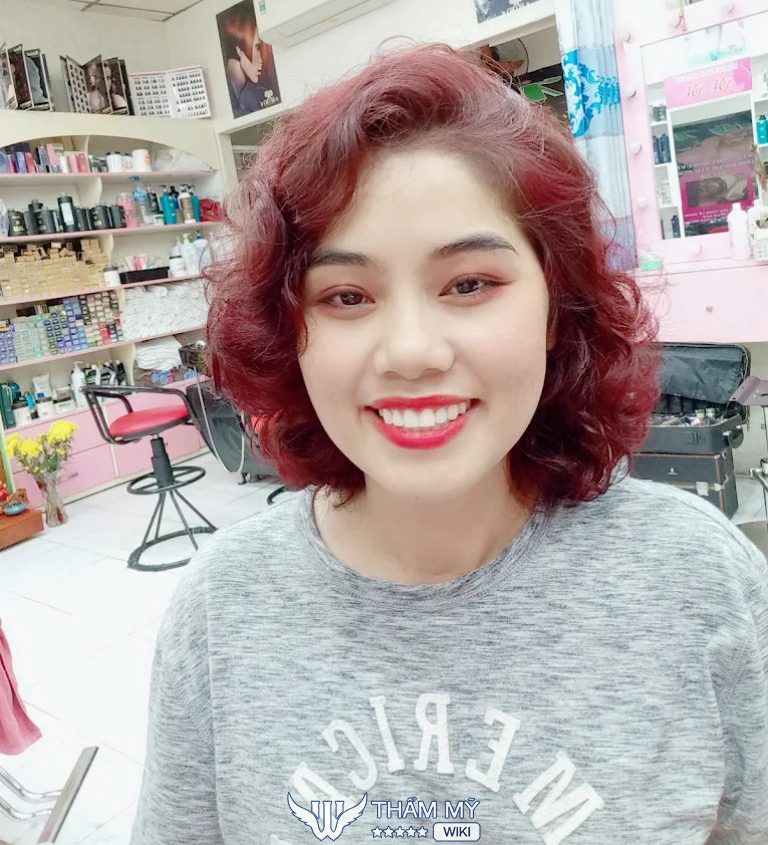 Salon tóc tại Phường An Hội Đông - Hair Salon Mỹ Mỹ
