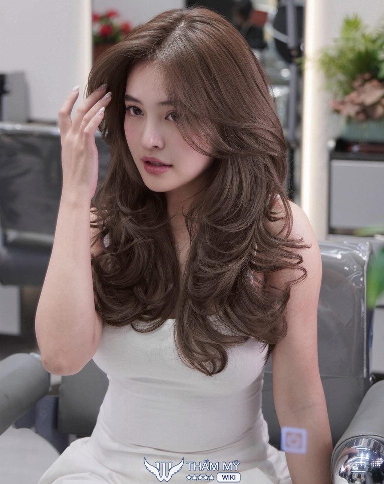 Salon tóc đẹp tại Phường An Hội Tây - TUYẾT PHAN