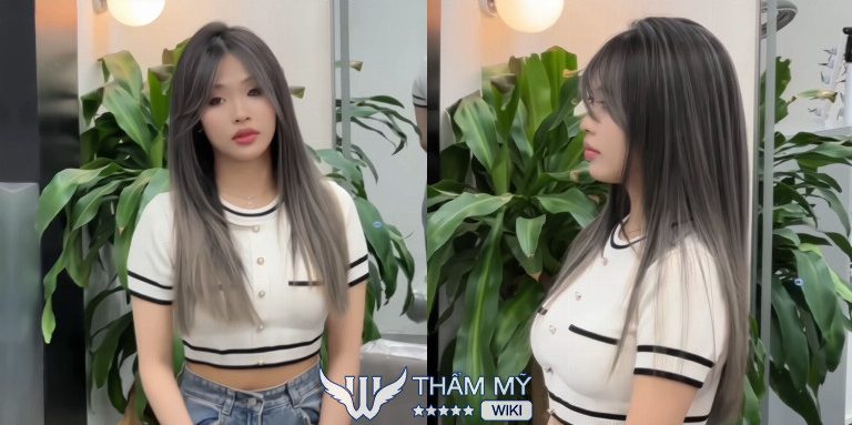 MODO Hair Salon làm tóc đẹp ở Phường An Hội Tây