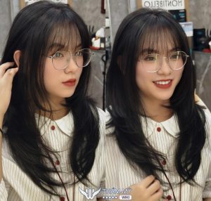 7 Salon tóc ở Phường Hạnh Thông đẹp, rẻ, chuyên nghiệp