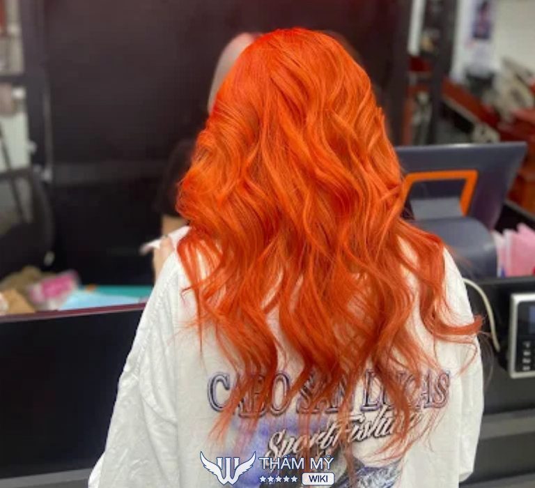 Salon cắt tóc đẹp ở Phường Thông Tây Hội - Ken Model Hair Salon