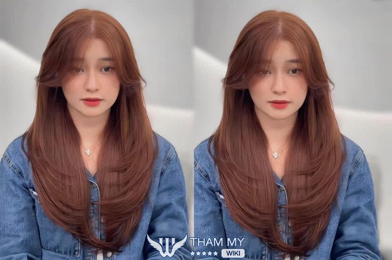 Salon tóc Phường Thông Tây Hội  - Endy Thắng Hair Salon