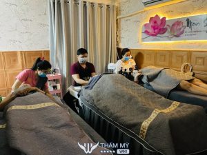 10 Spa gội đầu dưỡng sinh ở Phường Cầu Ông Lãnh tốt nhất