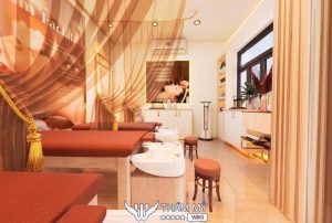 10 Spa gội đầu dưỡng sinh ở Quảng Ngãi nổi tiếng, giá rẻ