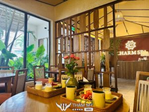 10 Spa ở Khánh Hòa làm đẹp và thư giãn cực chill