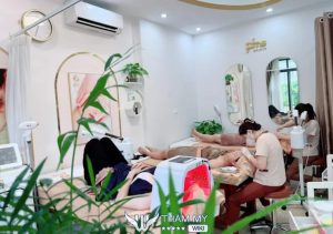 10 Spa trị mụn ở Gia Lâm Hà Nội hiệu quả, an toàn