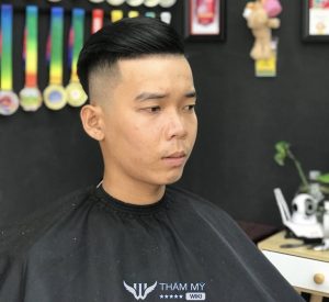 10 Tiệm cắt tóc nam đẹp ở Hậu Giang uy tín, giá hợp lý