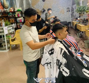 9 Tiệm cắt tóc nam đẹp ở Lạng Sơn giá bình dân, đáng thử