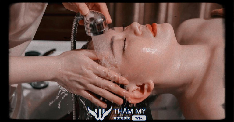 địa chỉ gội đầu dưỡng sinh ở An Giang