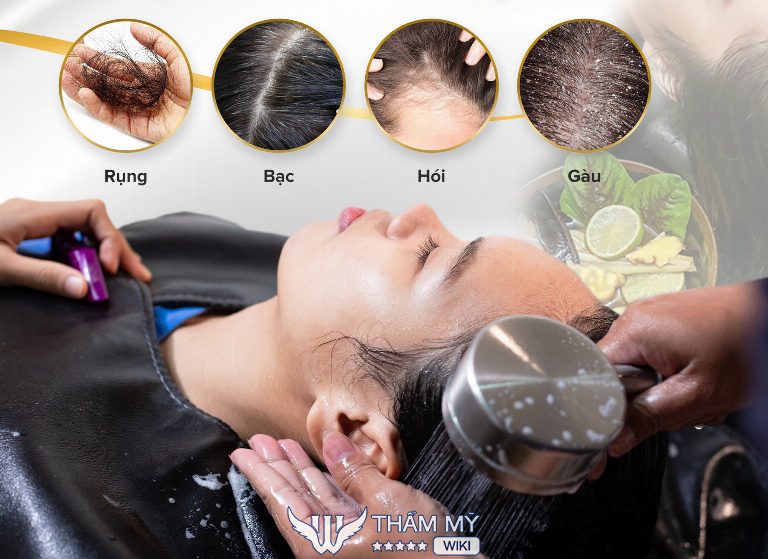 Oanh Beauty Spa