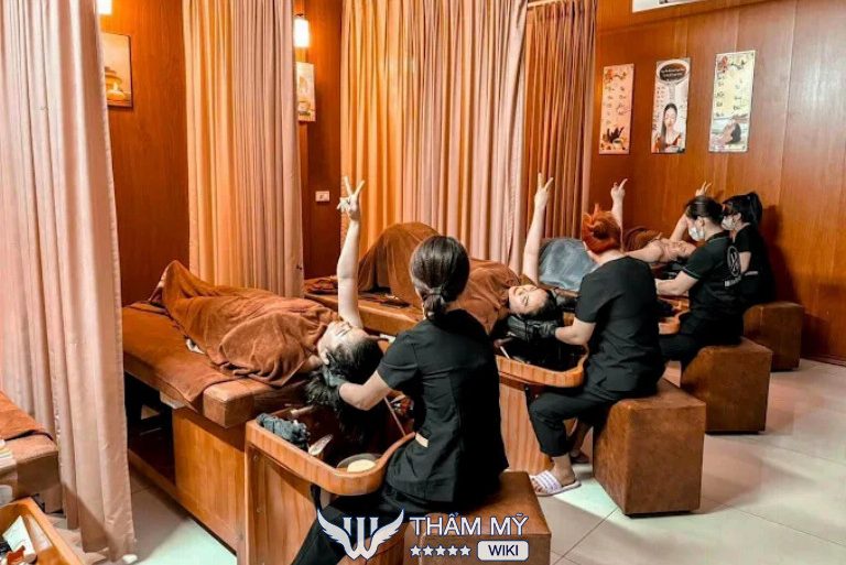 Mộc Hương Thảo