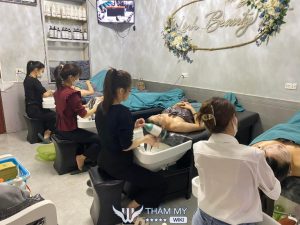 7 Tiệm gội đầu dưỡng sinh ở Bắc Ninh giá rẻ, chuyên nghiệp