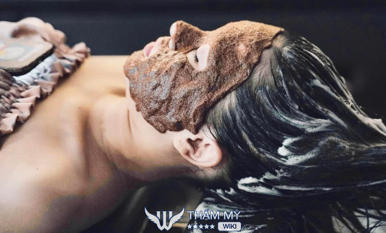 Zen Spa gội đầu dưỡng sinh ở Phường An Đông 