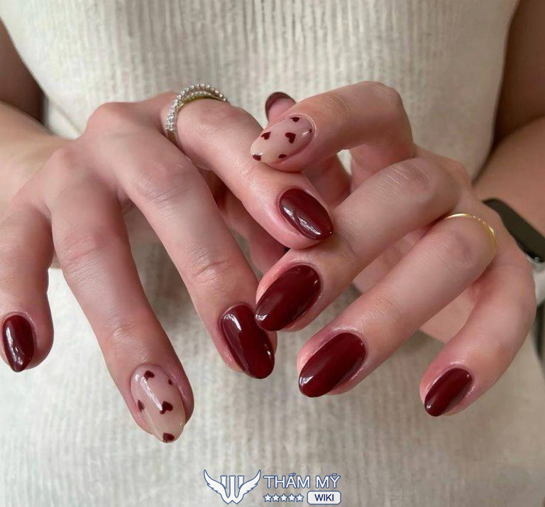 Tiệm làm nail đẹp ở Tây Ninh Nhà Của Mèo