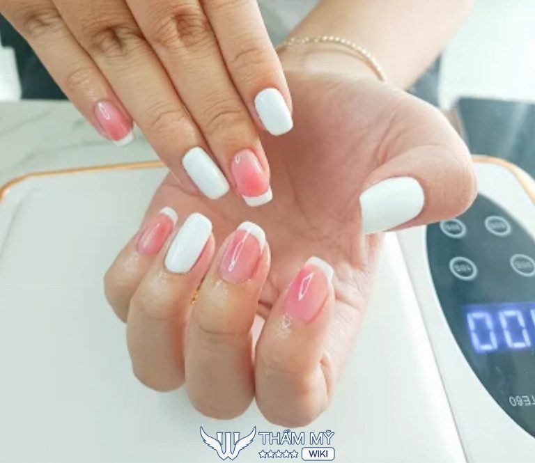 Tiệm làm nail đẹp ở Tây Ninh Cô Duyn