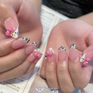 10 Tiệm làm nail đẹp ở Tây Ninh chị em hết lời khen ngợi