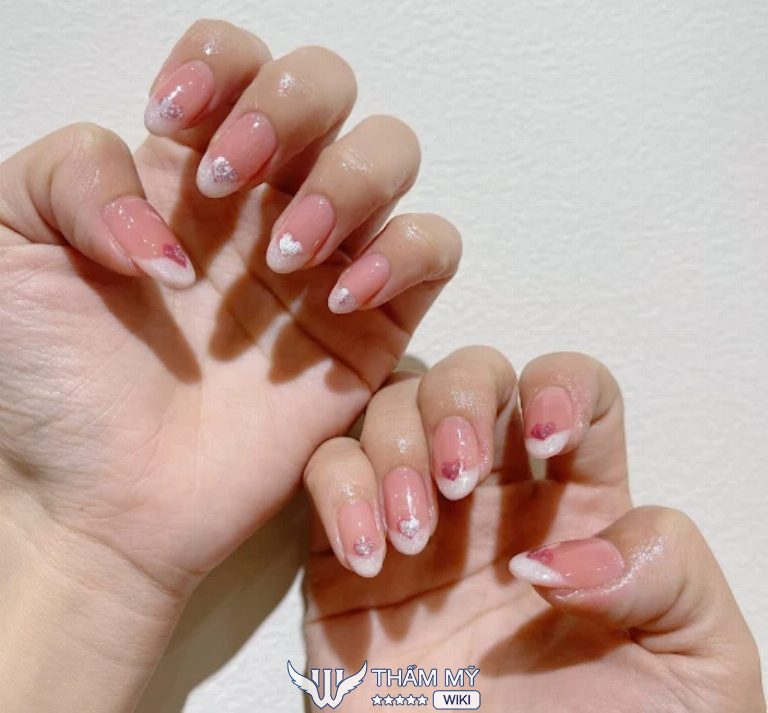 Tiệm làm nail đẹp ở Tây Ninh Sen NailStudio
