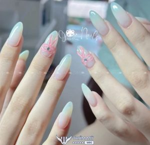 10 Tiệm làm nail ở Bình Phước đẹp, bền, giá tốt