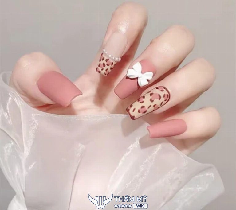Top Nail ở Bình Phước