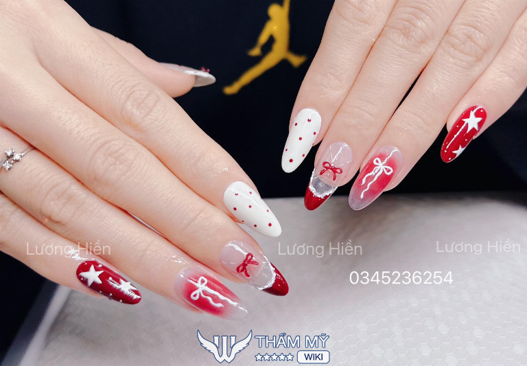 Salon Duy Tú - Tiệm làm nail ở Cao Bằng