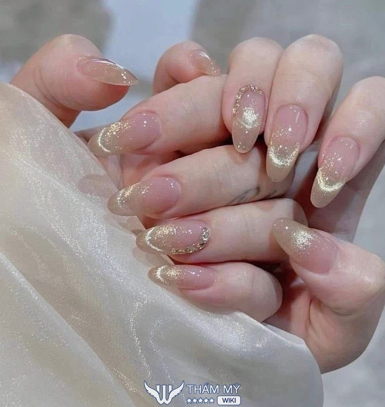 Tiệm làm nail ở Cao Bằng chất lượng - Ruby Nail