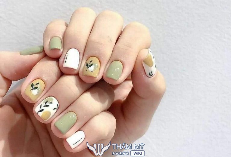 Tiệm làm nail ở Hà Nam Mun Mun Nails