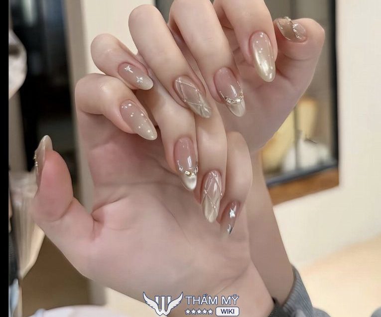 Lyan Nails Mi Hòa Bình