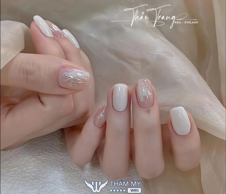 Tiệm làm nail ở Hưng Yên  Thảo Trang Nail Eyelash