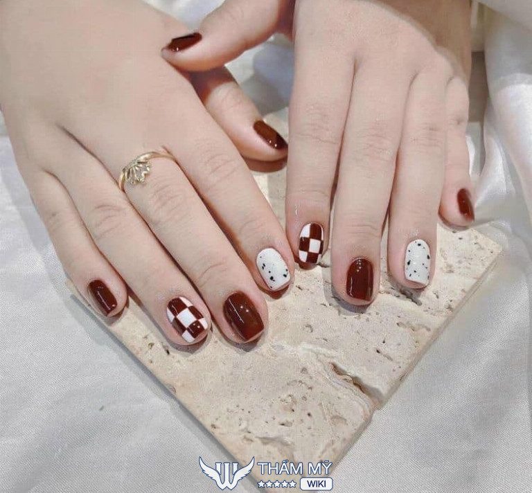 Tiệm làm nail ở Hưng Yên  - Amee Hair Studio