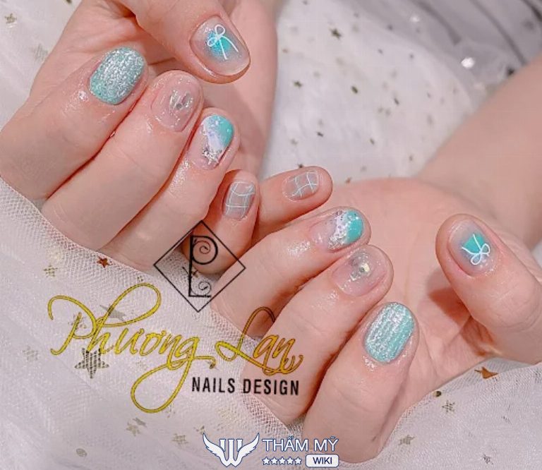 Tiệm làm nail ở Khánh Hòa Lan Nail
