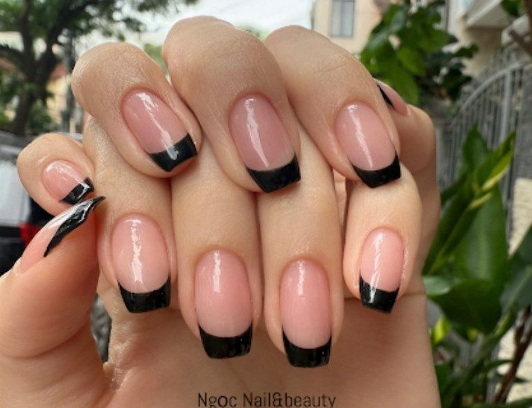 Tiệm làm nail Khánh Hòa Ngọc Nail