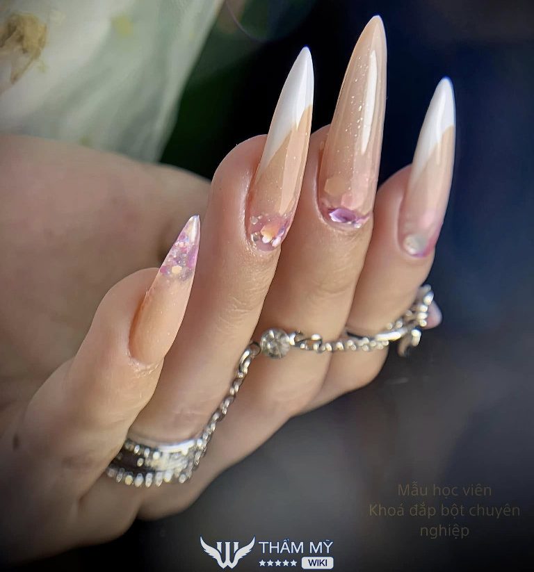 Lady Nails Khánh Hòa