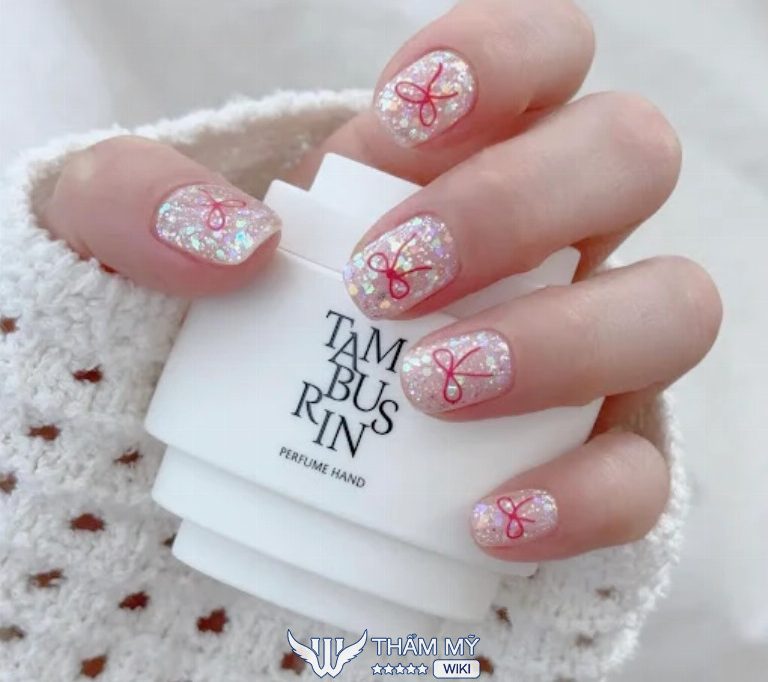 các tiệm làm nail ở Khánh Hòa