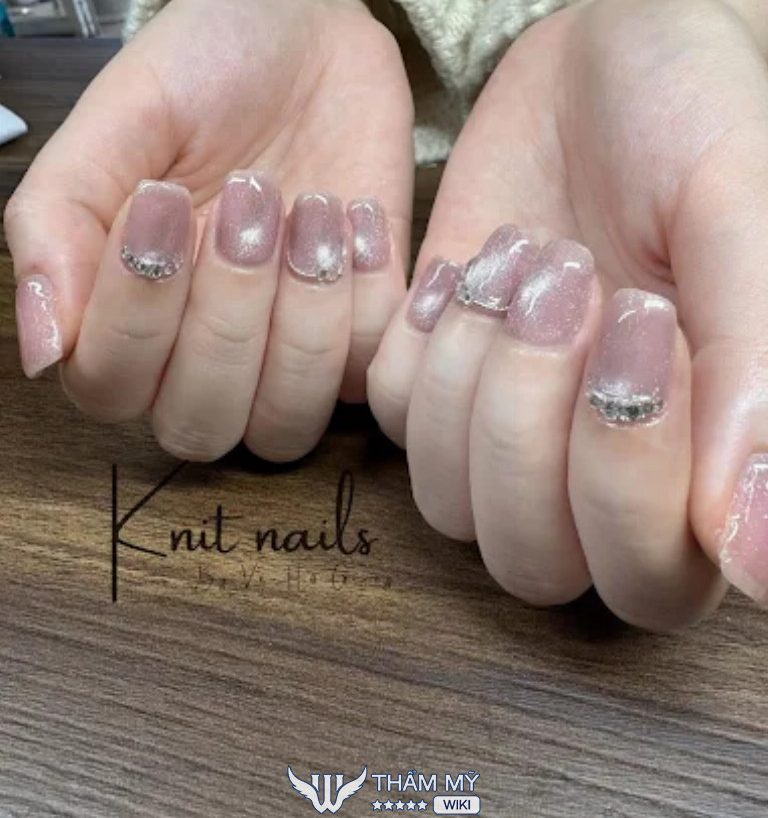 Tiệm làm nail tại Kon Tum  