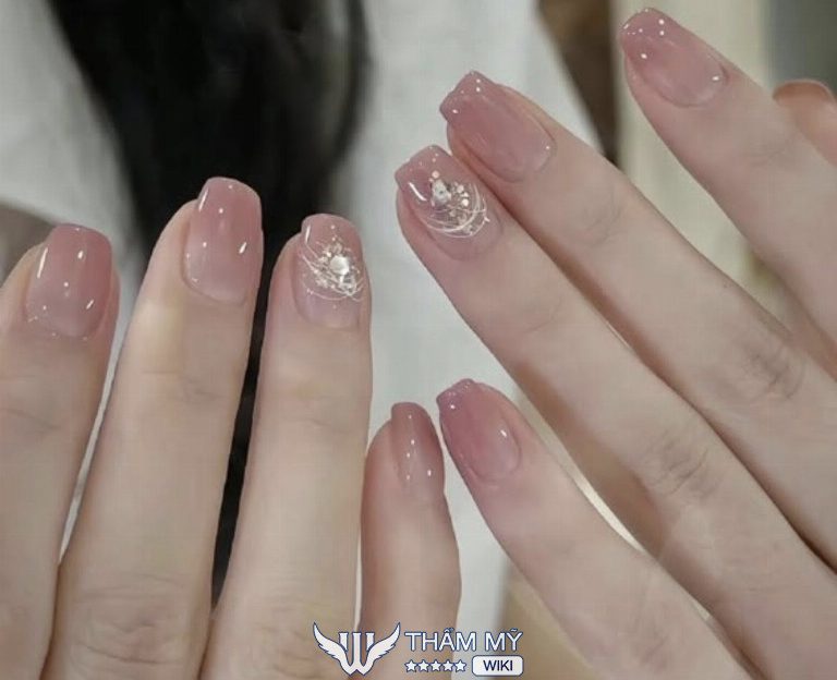 Beauty Salon Bích Thảo