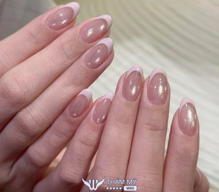 Tiệm làm nail đẹp ở Lai Châu Hương Giang Nguyễn
