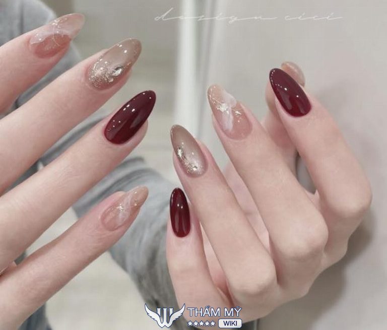  Tiệm làm nail đẹp ở Phú Thọ - Ngân Venus