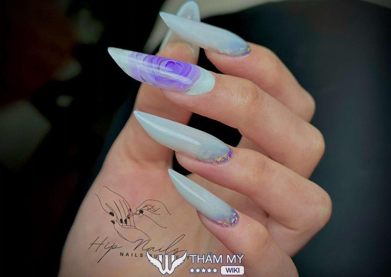  Tiệm làm nail đẹp giá rẻ ở Phú Thọ - Híp Nails