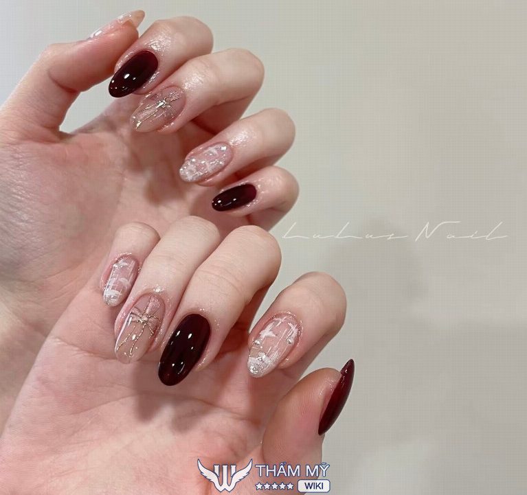  Tiệm làm nail ở Phú Thọ - Lưu Ly Nail