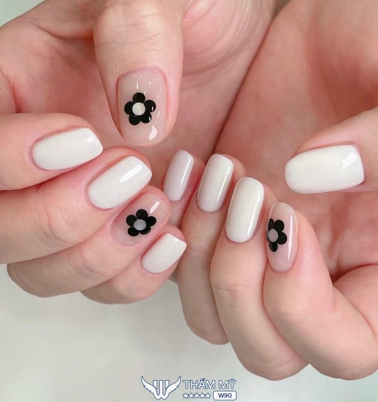  Tiệm làm nail ở Phú Thọ - Suri Nail