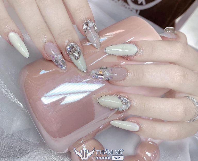  Tiệm làm nail ở Phú Thọ - Huyền Nail