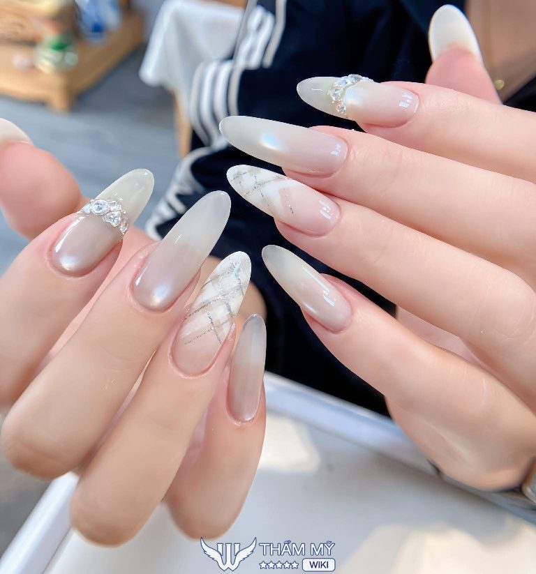  Tiệm làm nail ở Phú Thọ - TrangMyBeauty