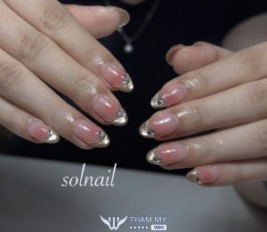 10 Tiệm làm nail ở Quãng Ngãi nổi tiếng, đẹp xuất sắc