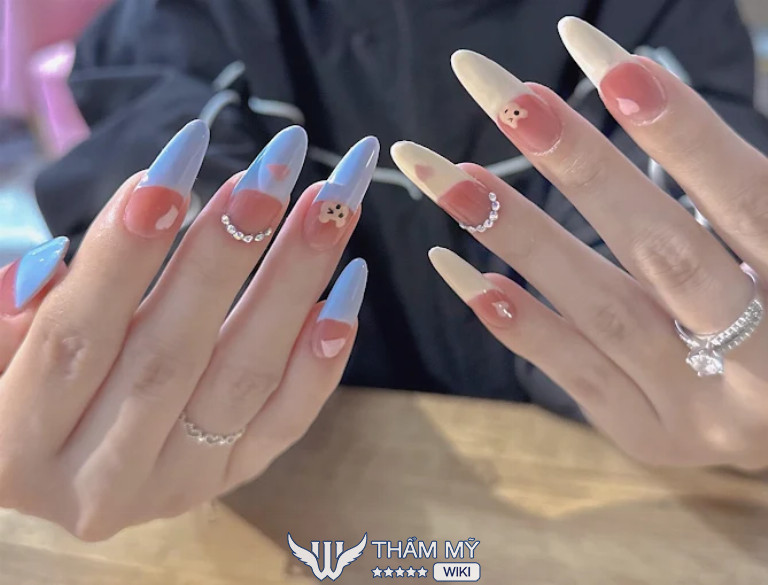 Thùy Nails Quãng Ngãi