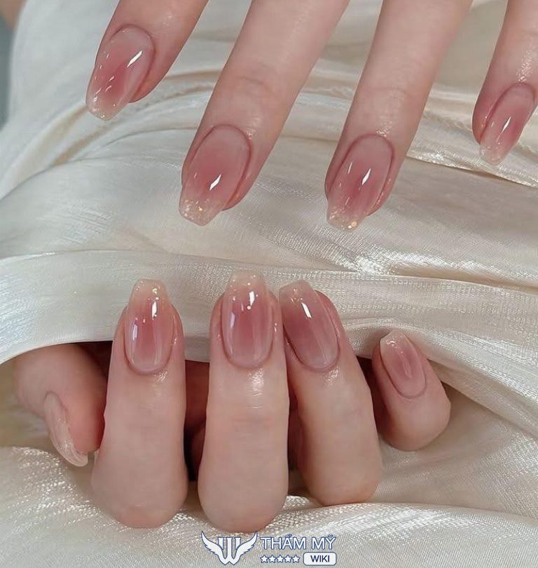  Tiệm nail ở Quãng Ngãi Huyền Beauty