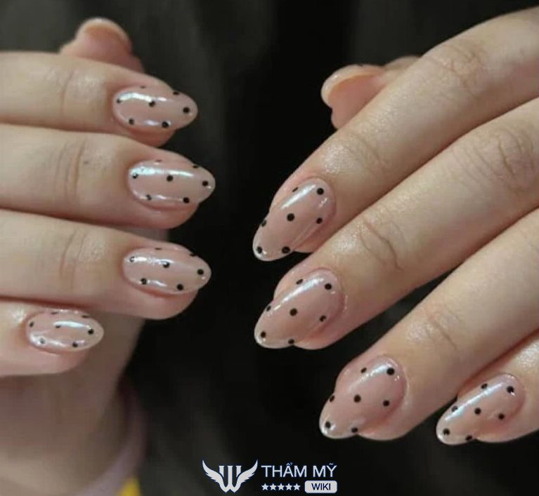 các tiệm nail ở Buôn Ma Thuột 